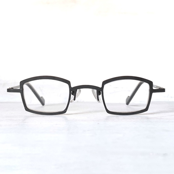 Aj Accessories Quirky Matte Metal Square Reading Glasses 25 15 225 Poshmark